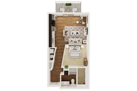 9375 Station St 1-2 Beds Apartment for Rent - Photo Gallery 22